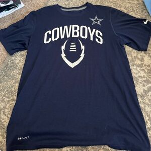 Dallas Cowboys Tee